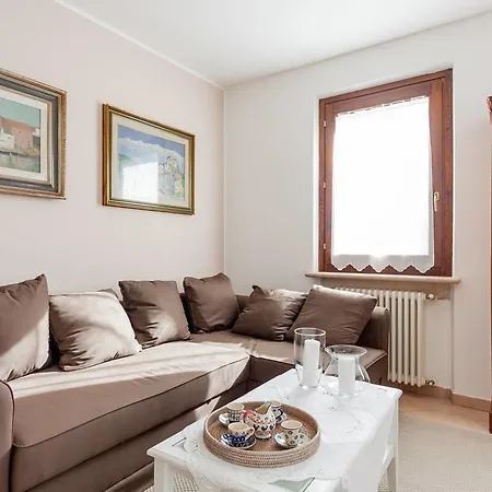 Casa Bertarole Apartamento *