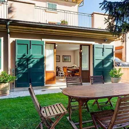 Apartamento Casa Bertarole *