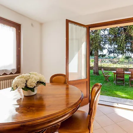 Casa Bertarole Fumane