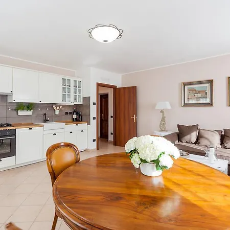 Apartamento Casa Bertarole Fumane