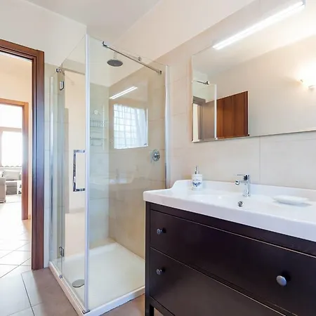 Apartamento Casa Bertarole Fumane