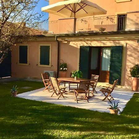 Casa Bertarole *