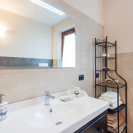 Casa Bertarole דירה פומאנה