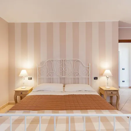 דירה Casa Bertarole