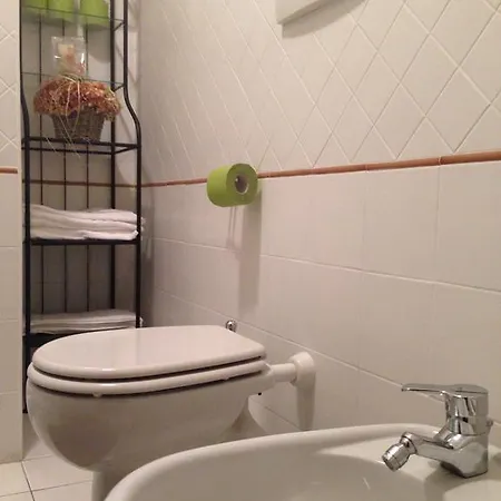 Casa Bertarole פומאנה