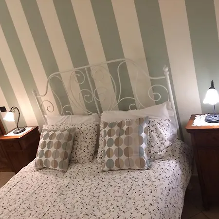 Casa Bertarole