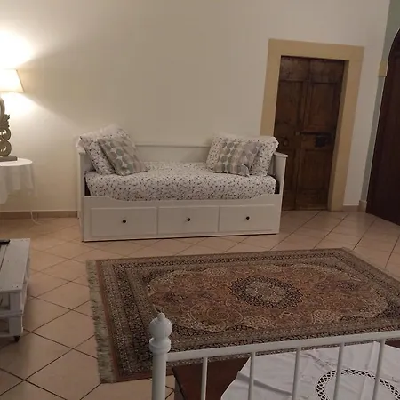 Casa Bertarole דירה פומאנה
